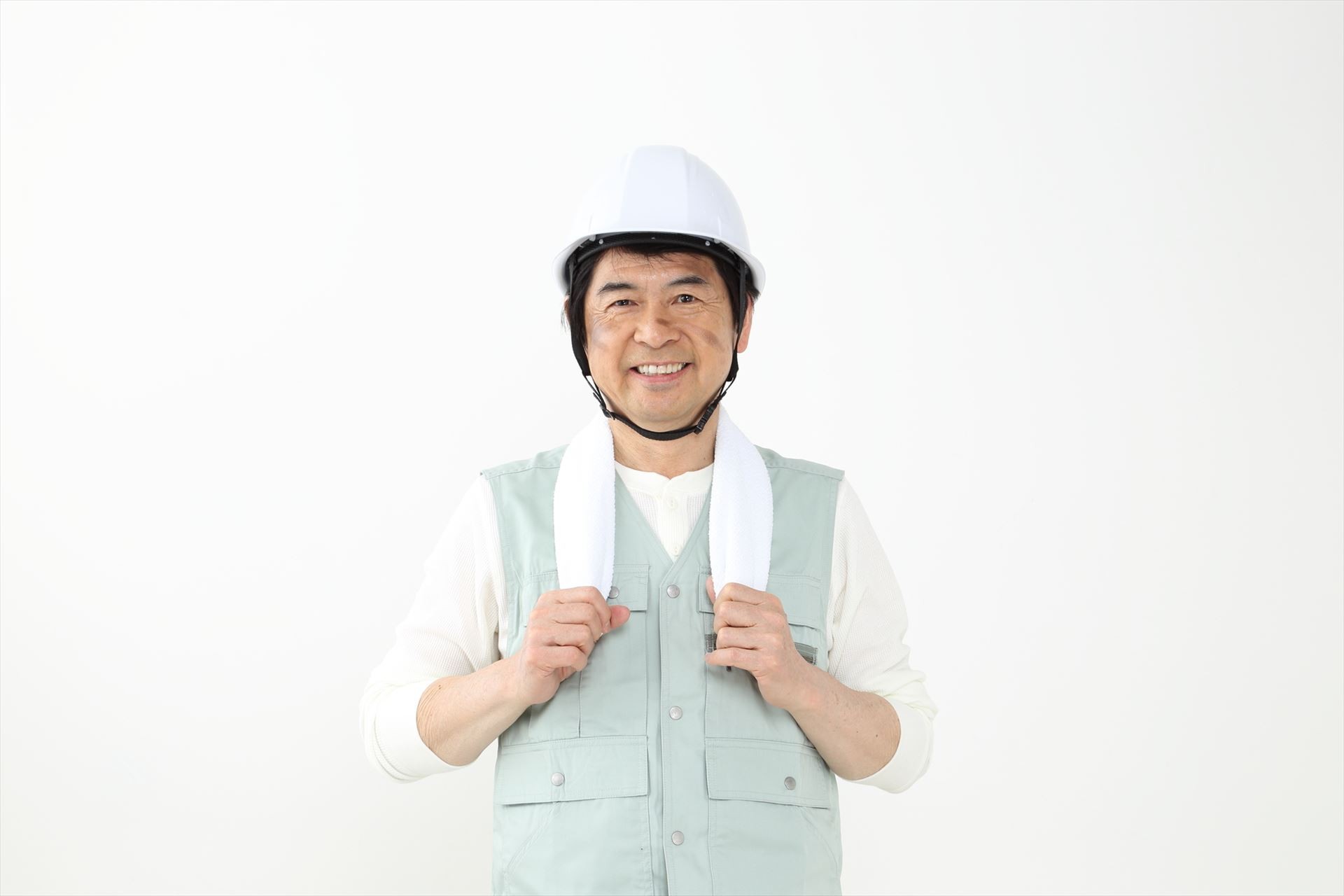 転職希望者をサポート | 茨城県北茨城市で建設業の求人なら株式会社芳城技建